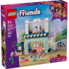 LEGO Friends Peluquería y Tienda de Complementos  (42662)