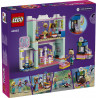 LEGO Friends Peluquería y Tienda de Complementos  (42662)