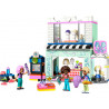 LEGO Friends Peluquería y Tienda de Complementos  (42662)