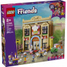 LEGO Friends Restaurante y Escuela de Cocina  (42655)