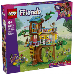 LEGO Friends Quedada en la...