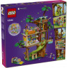 LEGO Friends Quedada en la Casa del Árbol de la Amistad  (42652)