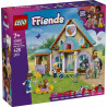 LEGO Friends Caballo y Clínica Veterinaria de Mascotas  (42651)