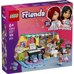 LEGO Friends Habitación de...