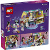 LEGO Friends Habitación de Paisley  (42647)