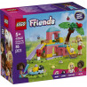 LEGO Friends Parque de las Cobayas  (42640)