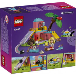 LEGO Friends Parque de las Cobayas  (42640)