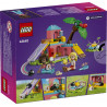 LEGO Friends Parque de las Cobayas  (42640)