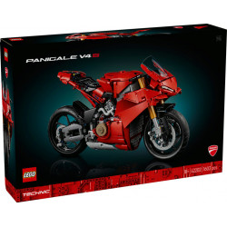  LEGO Technic :  Moto...