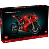  LEGO Technic :  Moto Ducati Panigale V4 S ( 42202 )