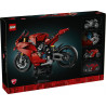  LEGO Technic :  Moto Ducati Panigale V4 S ( 42202 )