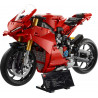  LEGO Technic :  Moto Ducati Panigale V4 S ( 42202 )