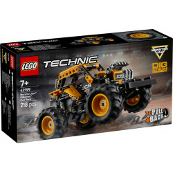  LEGO Technic :  Monster...