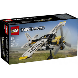 LEGO TECHNIC : Avioneta (...