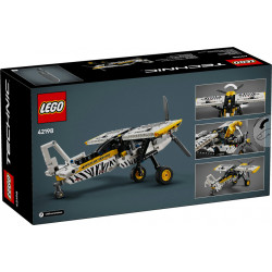 LEGO TECHNIC : Avioneta ( 42198 )