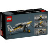 LEGO TECHNIC : Avioneta ( 42198 )