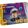 LEGO Creator 3en1 Robot Espacial  ( 31164 )