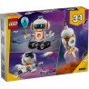 LEGO Creator 3en1 Robot Espacial  ( 31164 )