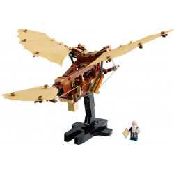 LEGO Icons :  Máquina Voladora de Leonardo da Vinci (10363)