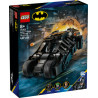 LEGO Super Heroes : Tumbler de Batman  Batmóvil del caballero oscuro