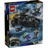 LEGO Super Heroes : Tumbler de Batman  Batmóvil del caballero oscuro