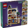 LEGO Friends Hostal del Castillo  (42638)