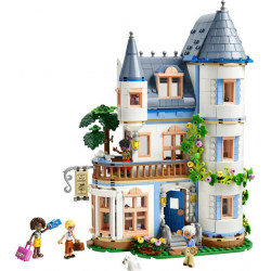 LEGO Friends Hostal del Castillo  (42638)