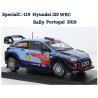 SPECIAL C : HYUNDAI I20 WRC 2018   ESCALA 1:24