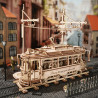 ROBOTIME : CLASSIC CITY TRAM