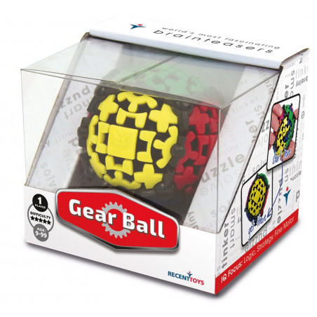 CAYRO : Juego Habilidad  GEAR BALL