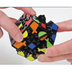 CAYRO : Juego Habilidad  GEAR CUBE