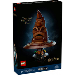 LEGO Harry Potter Sombrero...