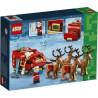 LEGO : TRINEO DE PAPA NOEL