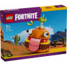 LEGO FORNITE : HAMBURRRGUESA