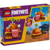 LEGO FORNITE : HAMBURRRGUESA