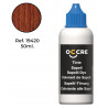 OCCRE : Tinte Acrílico sapelli 50 ml