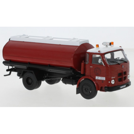 SPECIALC : PEGASO COMET 1095 1968  ESCALA 1:43