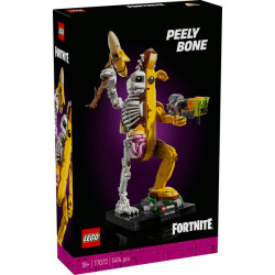 LEGO FORNITE : BANANO PELADO