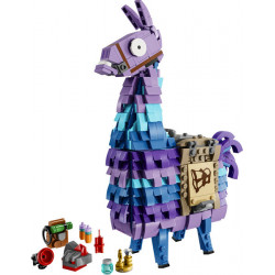 LEGO FORNITE : LLAMA DE SUMINISTROS