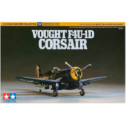 TAMIYA : Vought F4U-1D...