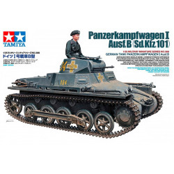 TAMIYA: German...