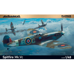 EDUARD : Spitfire Mk.V c...