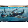 EDUARD : Spitfire Mk.V c   Escala 1:48