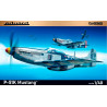 EDUARD : P-51 K MUSTANG   Escala 1:48