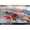 EDUARD : FOKKER D.VII OAW   Escala 1:48