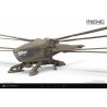 MENG MODEL: DUNE ATREIDES ORNITHOPTER   Escala 1:72