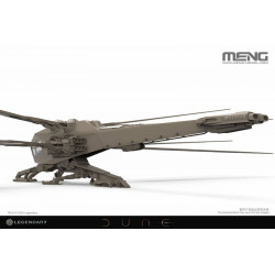 MENG MODEL: DUNE ATREIDES ORNITHOPTER   Escala 1:72