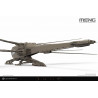 MENG MODEL: DUNE ATREIDES ORNITHOPTER   Escala 1:72