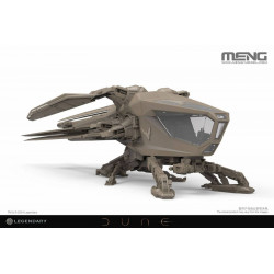 MENG MODEL: DUNE ATREIDES ORNITHOPTER   Escala 1:72