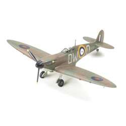 TAMIYA : Supermarine Spitfire Mk.l   escala 1:72